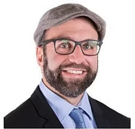 Alan Sharfman