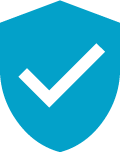 Security First Badge